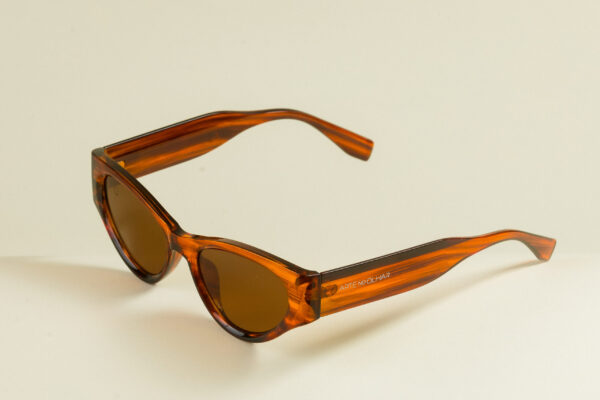 Óculos zoe acetato