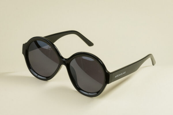 Óculos geneva all black